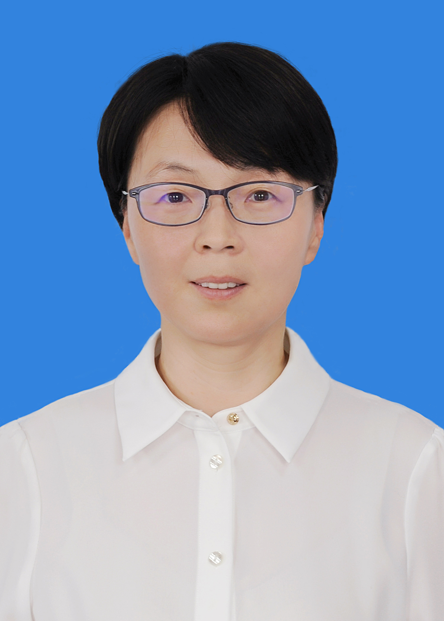 魏红梅